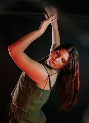ALEX URBANCIC