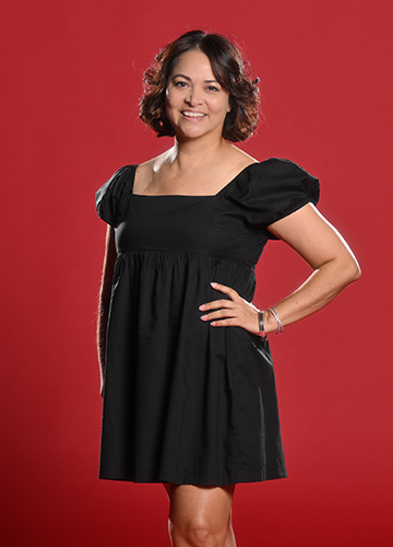 ARACELI LOPEZ