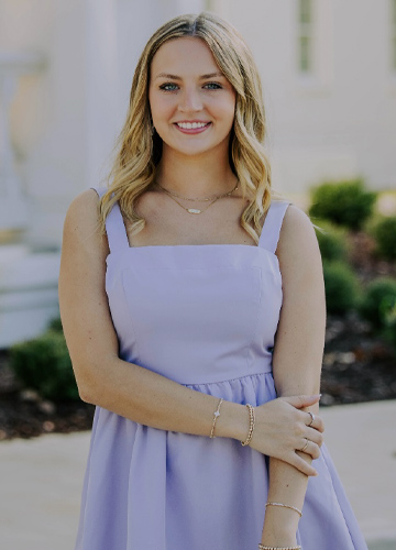 KAITLIN MARKS