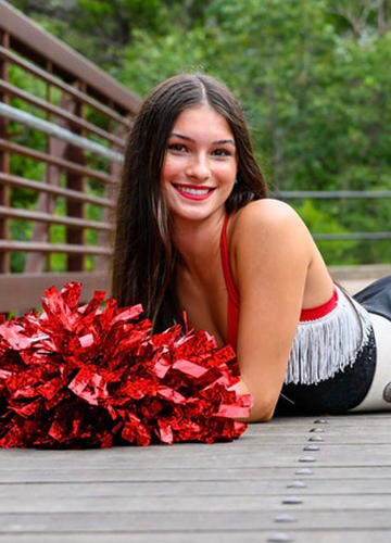 Rylee Johnson